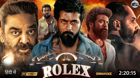 rolex movie in hindi